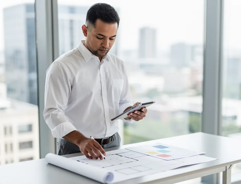 Commercial Real Estate Broker service in The Bronx